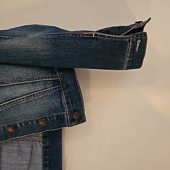 Jessica Simpson Jacket - Picture 3 of 4